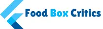 Food Box Critics Logo